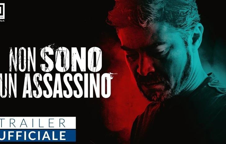 Trailer ufficiale