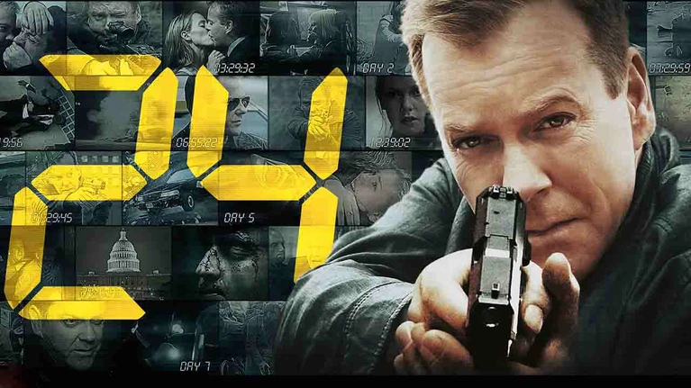 24 ecco perché Jack Bauer ha scritto la storia della TV