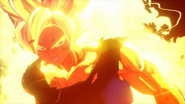 dragon ball project z e3 2019 trailer