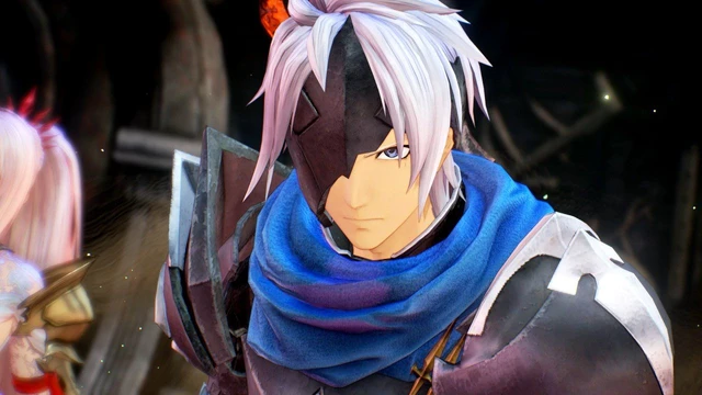 tales of arise e3 2019 trailer