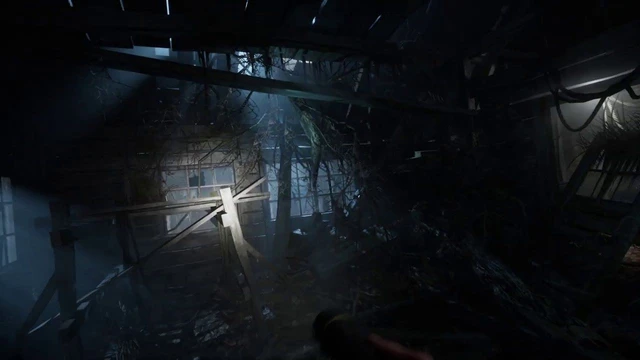 blair witch e3 2019 trailer