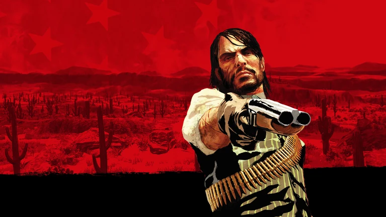 Red Dead Redemption in arrivo su PC Gli indizi dal PSN