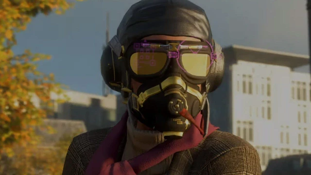 watch dogs legion trailer e3 2019