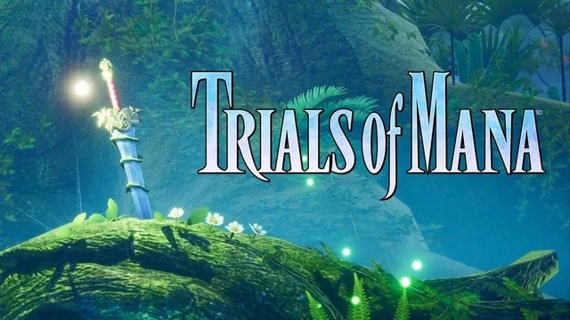 trials of mana e3 2019 trailer