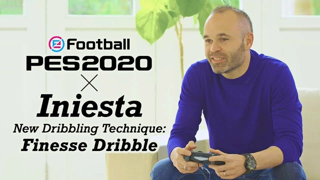 Trailer Iniesta