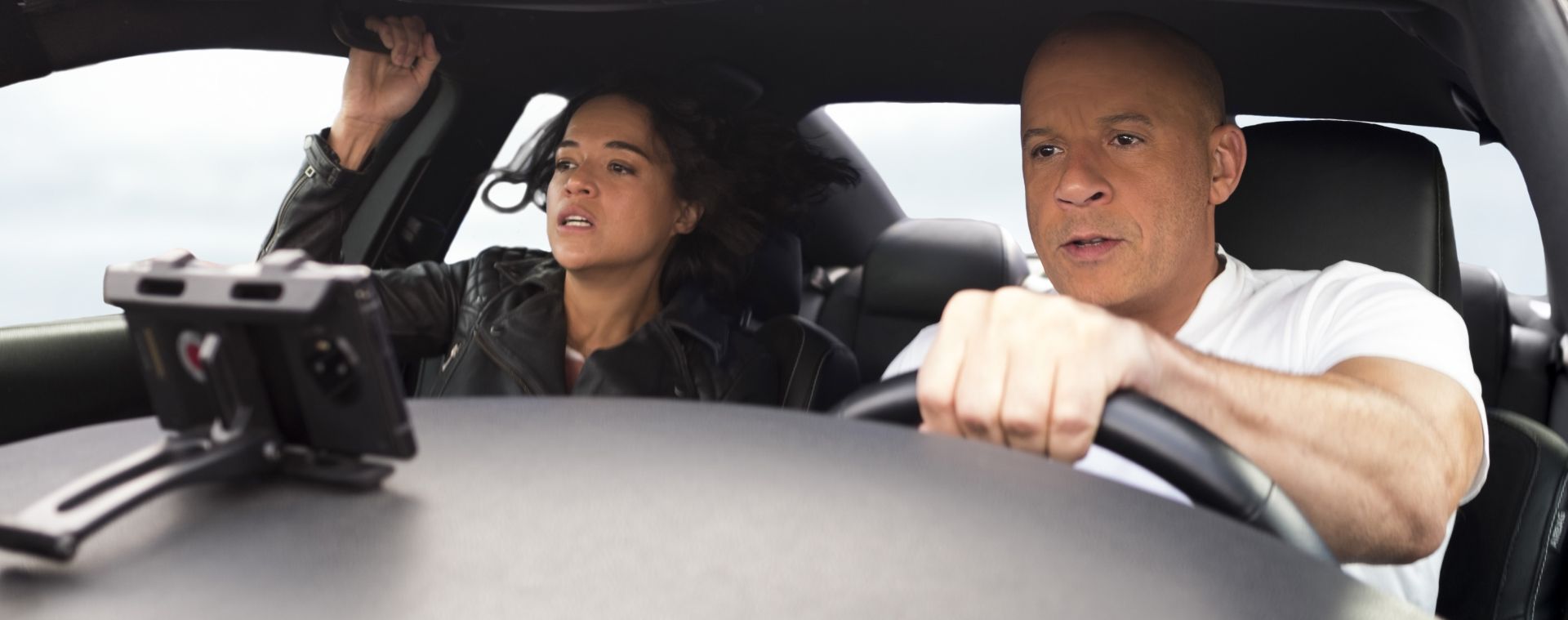 Recensione Fast & Furious 9: il grande ritorno dei Toretto!