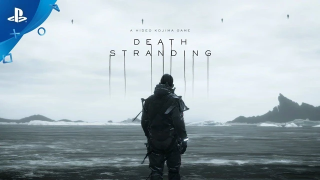 death stranding trailer italiano