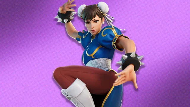 Fortnite e Chun-Li sono i più ricercati su YouPorn