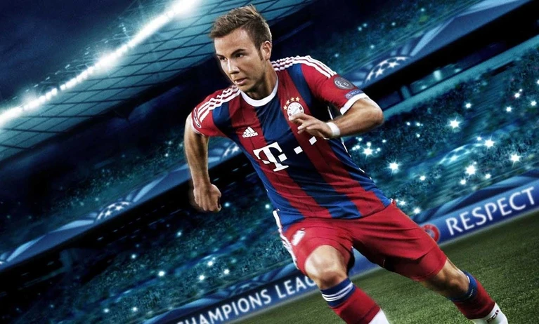 PES 2015