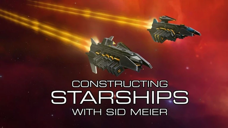 Sid Meiers Starships