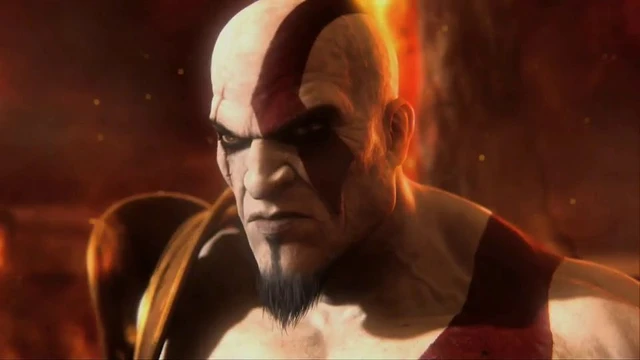 Kratos Trailer