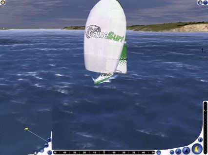 Virtual Skipper 3