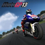 MotoGP 13