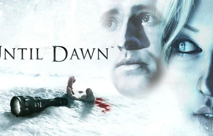 Until Dawn