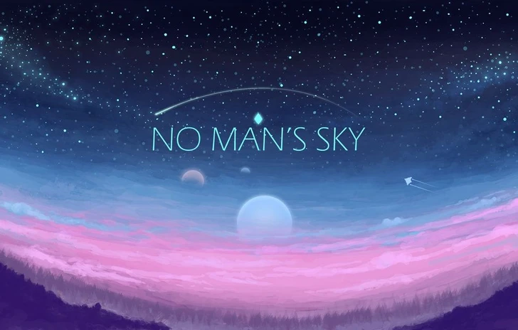 No Mans Sky