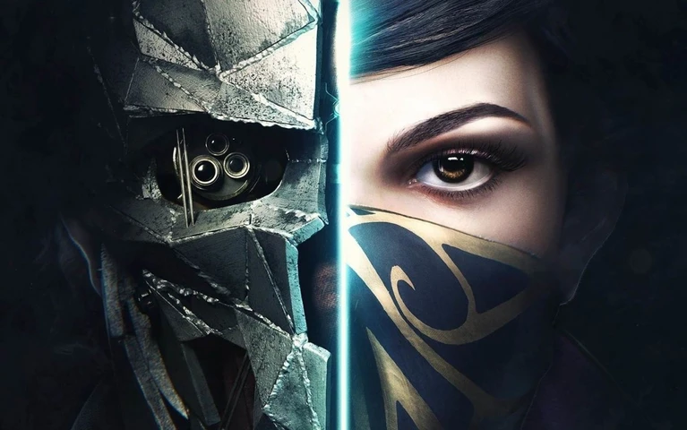 Dishonored 2