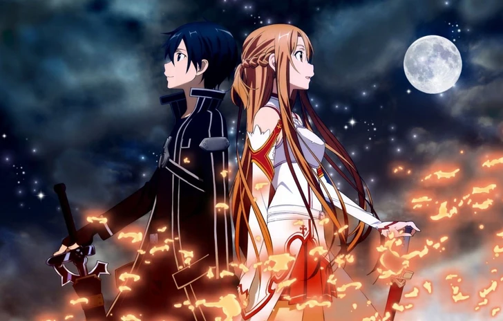 Sword Art Online Hollow Realization