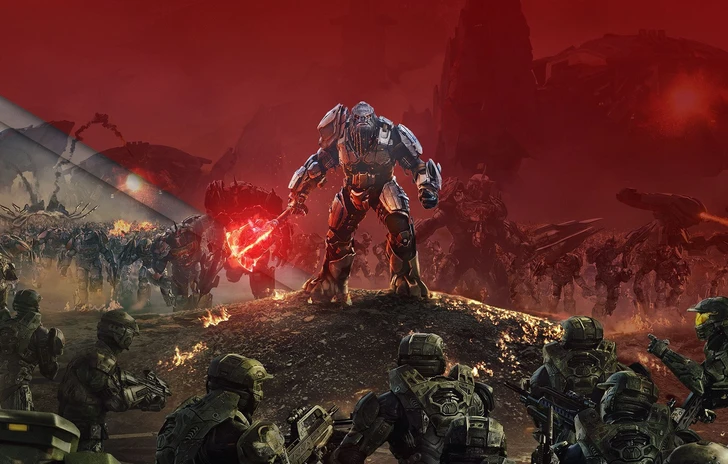 Halo Wars 2