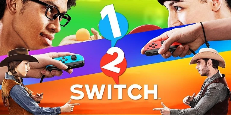 12Switch