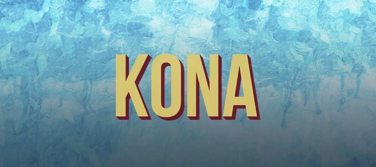 Kona