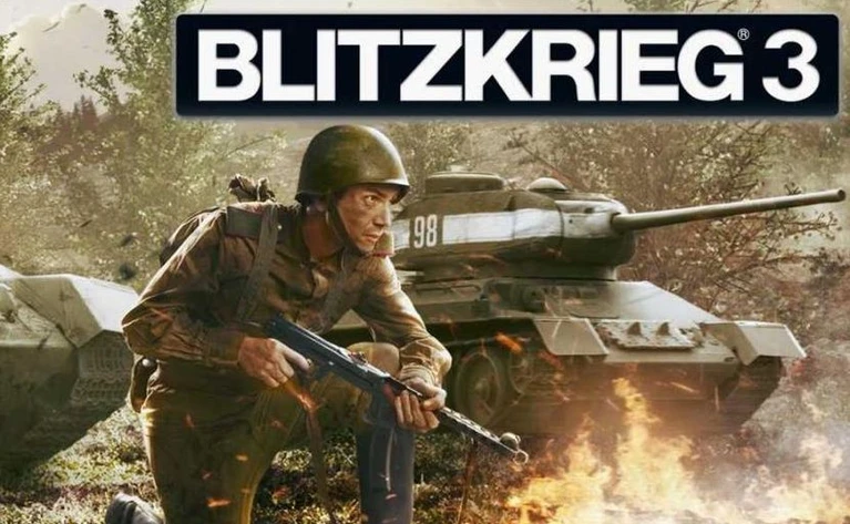 Blitzkrieg 3 2017 Edition