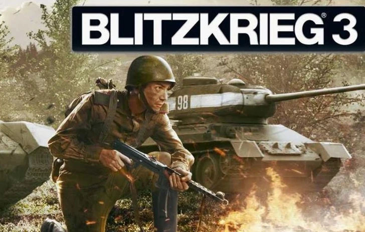 Blitzkrieg 3 2017 Edition