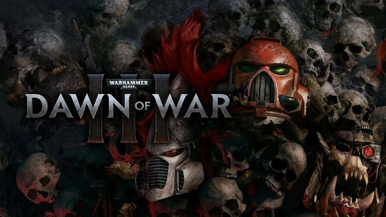 Warhammer 40000 Dawn of War III