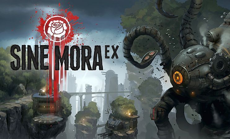 Sine Mora EX