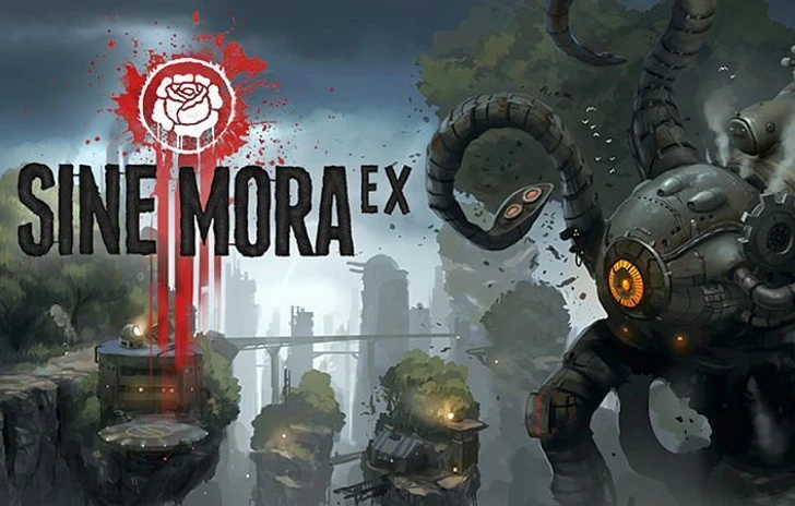 Sine Mora EX