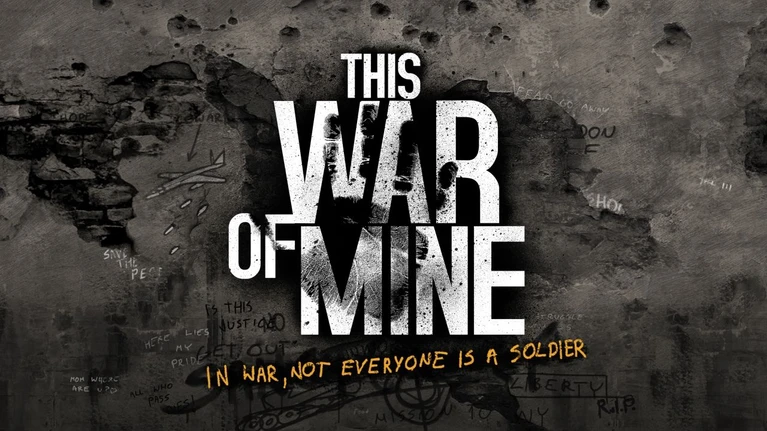 This War of Mine The Little Ones