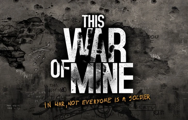 This War of Mine The Little Ones