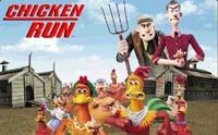 Chicken Run