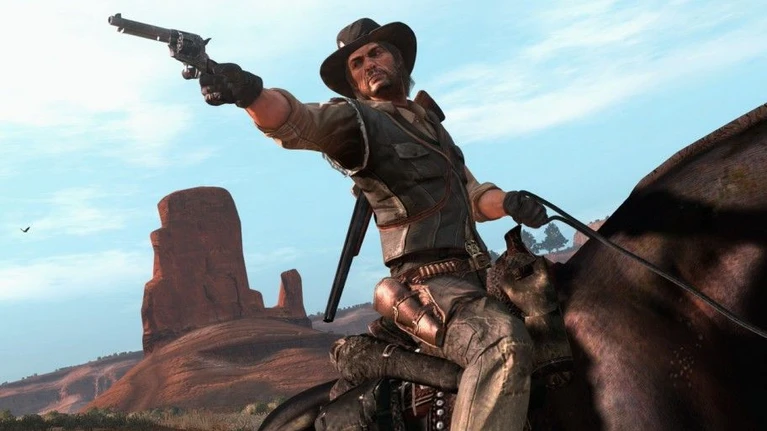 Red Dead Redemption: recensione della remaster (finalmente) per PC