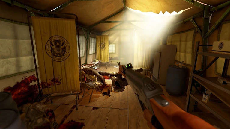 Arizona Sunshine Remake: Recensione del ritorno degli zombie in VR