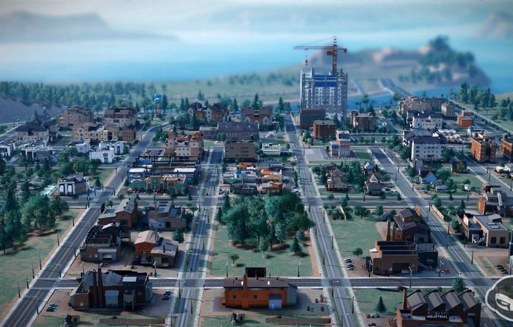 SimCity