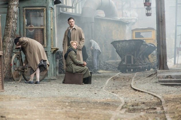 Child 44 - Il Bambino 44