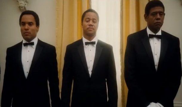 The Butler : Un Maggiordomo alla Casa Bianca