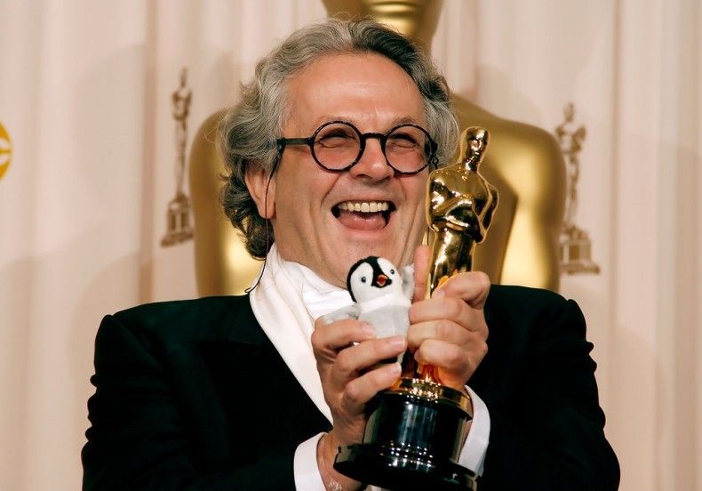 George Miller