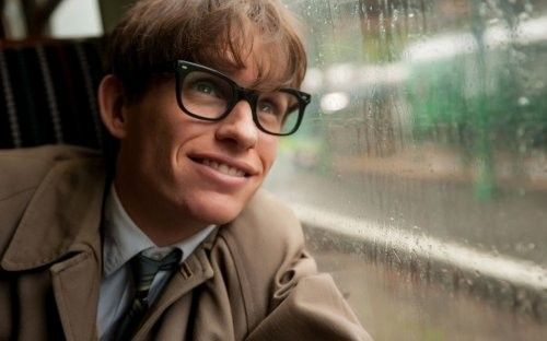 Eddie Redmayne: prima e dopo l'Oscar