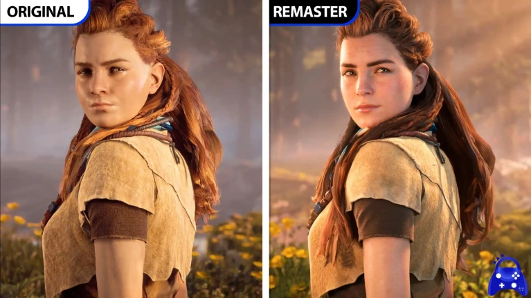 Horizon Zero Dawn Remastered: Recensione del ritorno della giovane Aloy