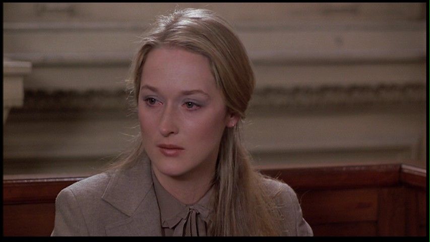 Meryl Streep - La Regina degli Oscar