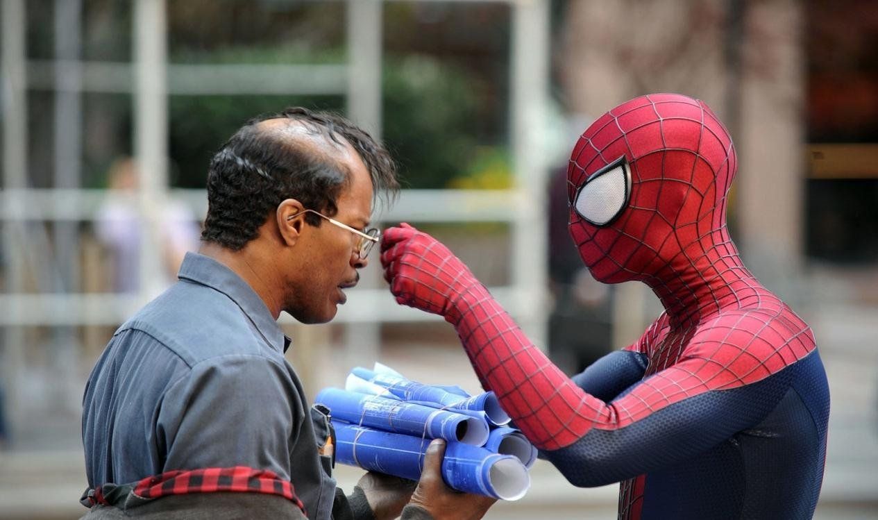 The Amazing Spider-Man 2: Il potere di Electro