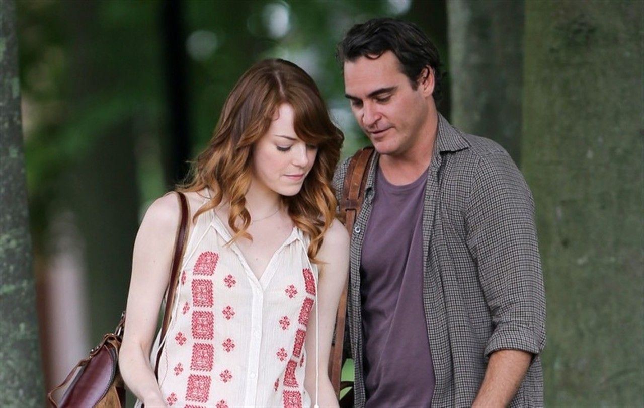 Irrational Man