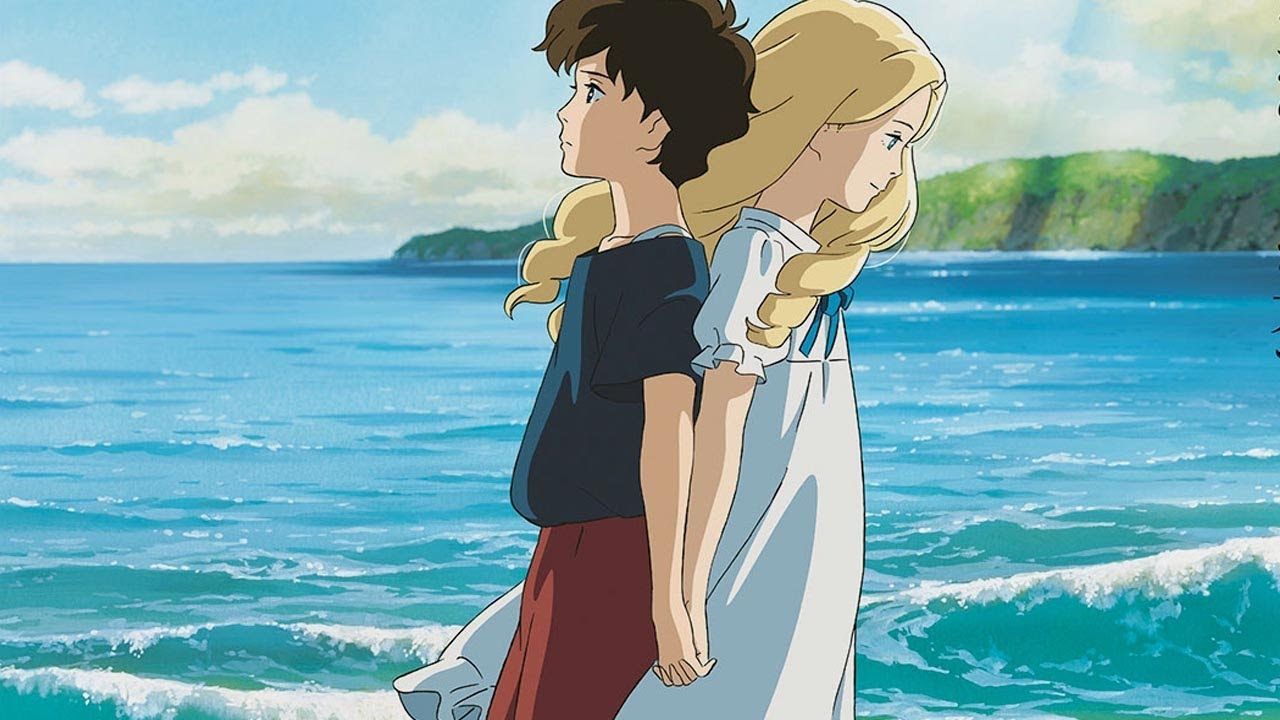 Quando C'era Marnie