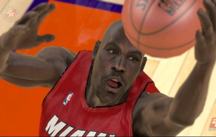 NBA 2K6