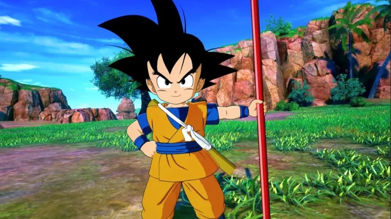 Dragon Ball: Sparking! Zero: Recensione del quarto ritorno di Budokai Tenkaichi