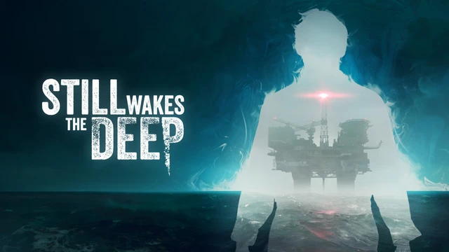 Still Wakes the Deep, dagli abissi uno sguardo al gameplay 