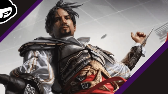 Magic: The Gathering - Sbustiamo insieme qualche pacchetto della nuova espansione a tema Assassin's Creed