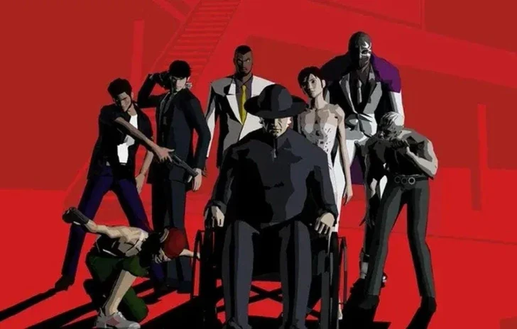 Killer 7 Suda e Mikami vorrebbero tornare al lavoro