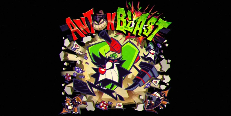 Antonblast rimandato allultimo minuto su Switch